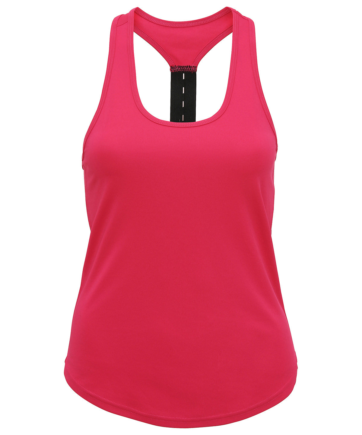 Débardeur performance femme TriDri® à dos nageur