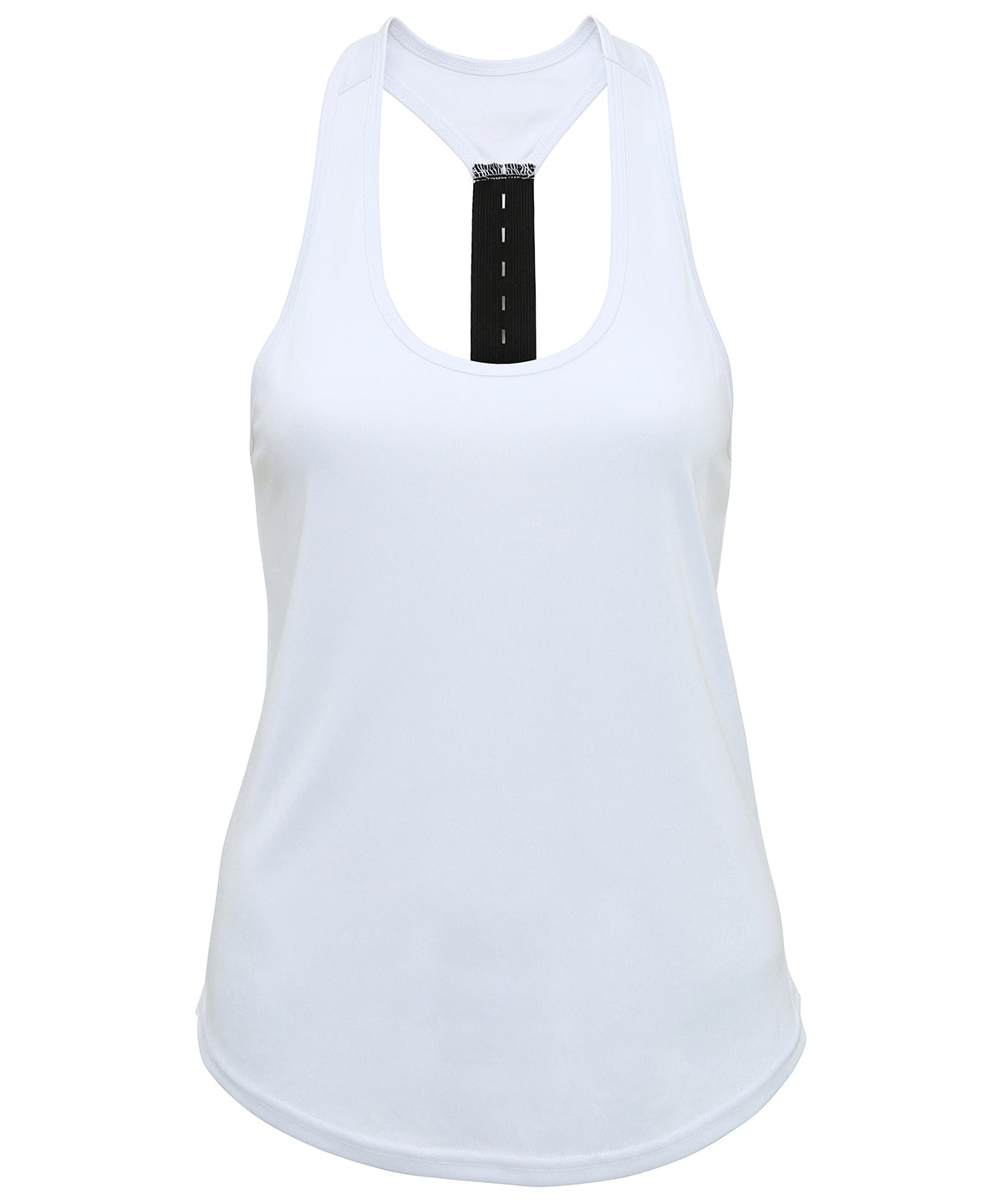 Débardeur performance femme TriDri® à dos nageur