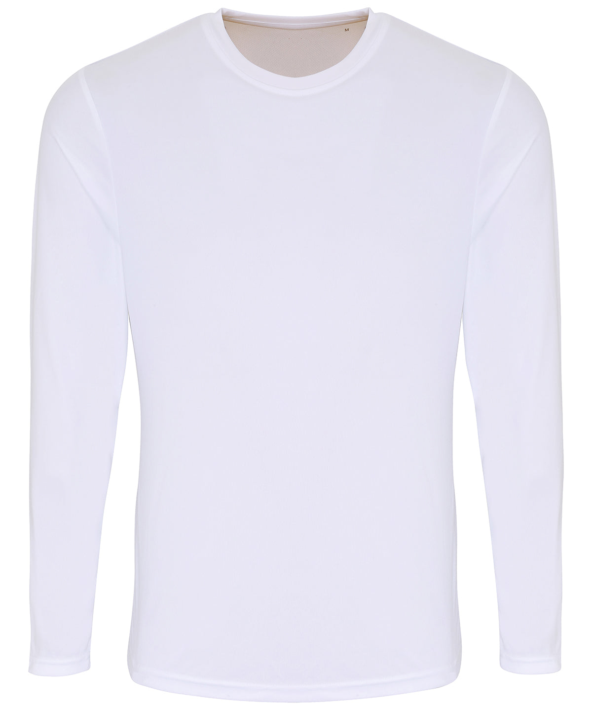T-shirt manches longues performance TriDri®