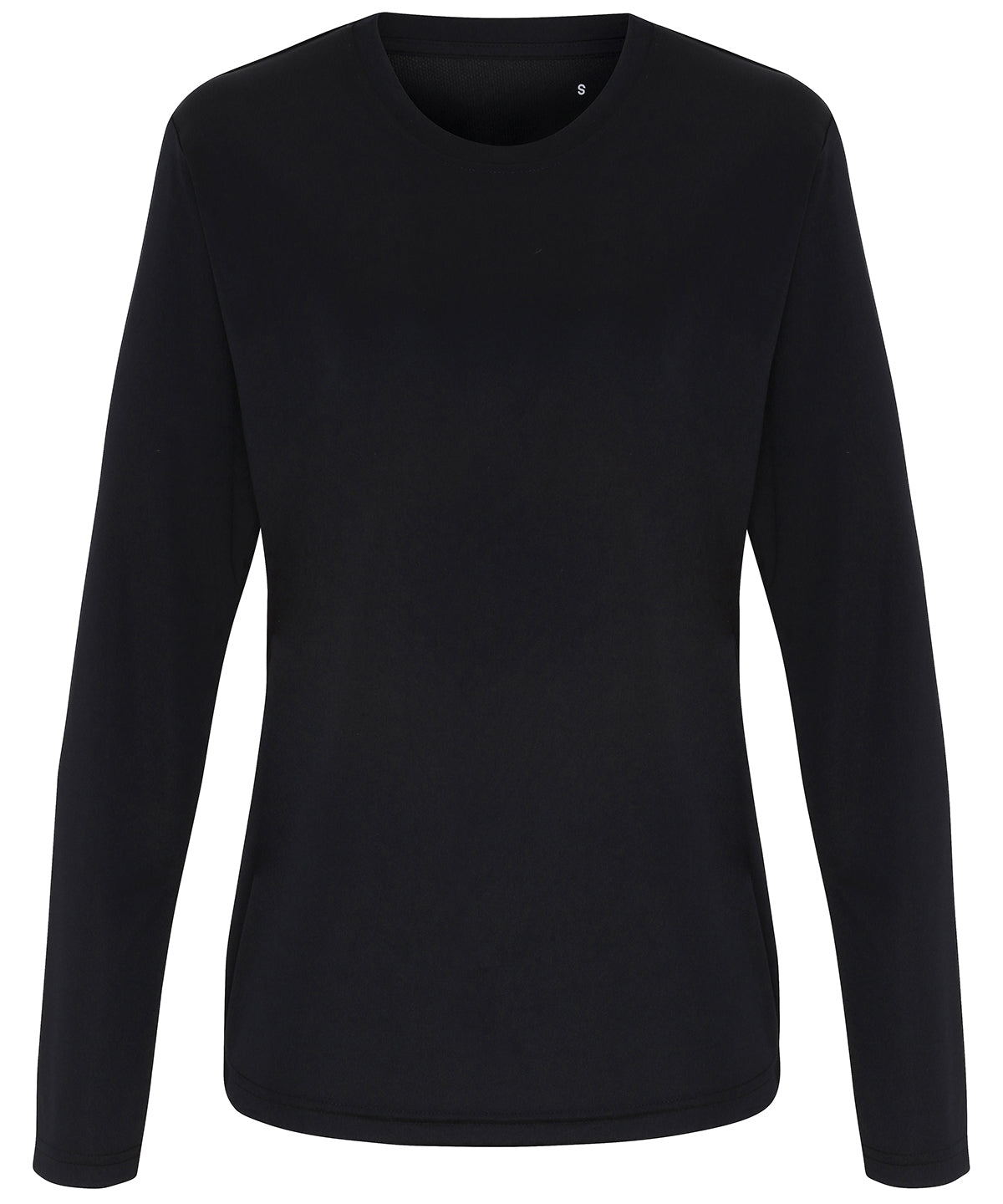 T-shirt manches longues performance femme TriDri®
