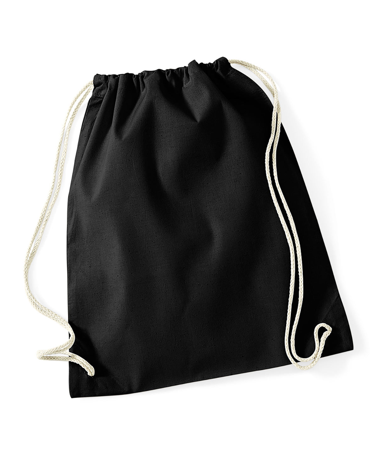 Sac de Gym en coton