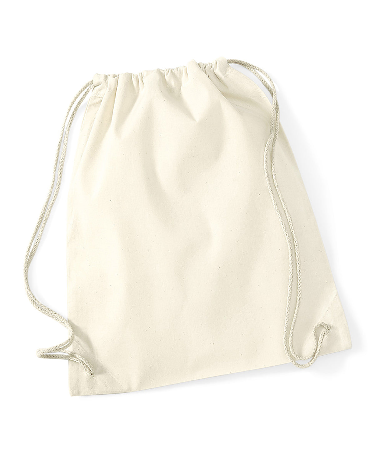 Sac de Gym en coton