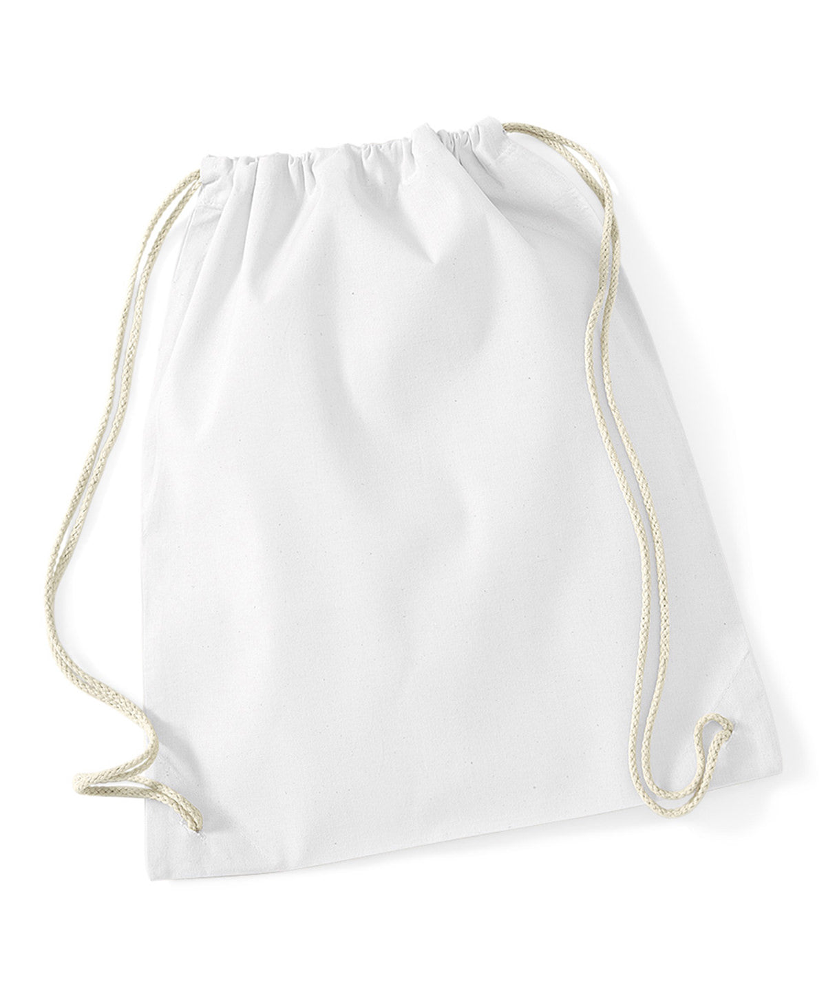 Sac de Gym en coton