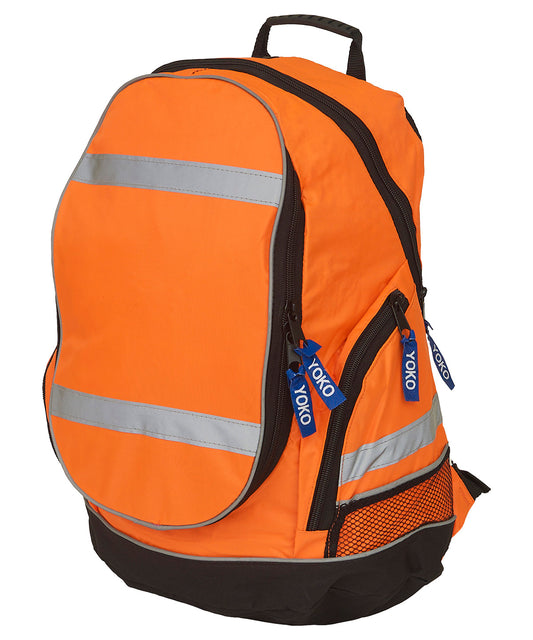 Sac à dos haute visibilité Londres (YK8001)