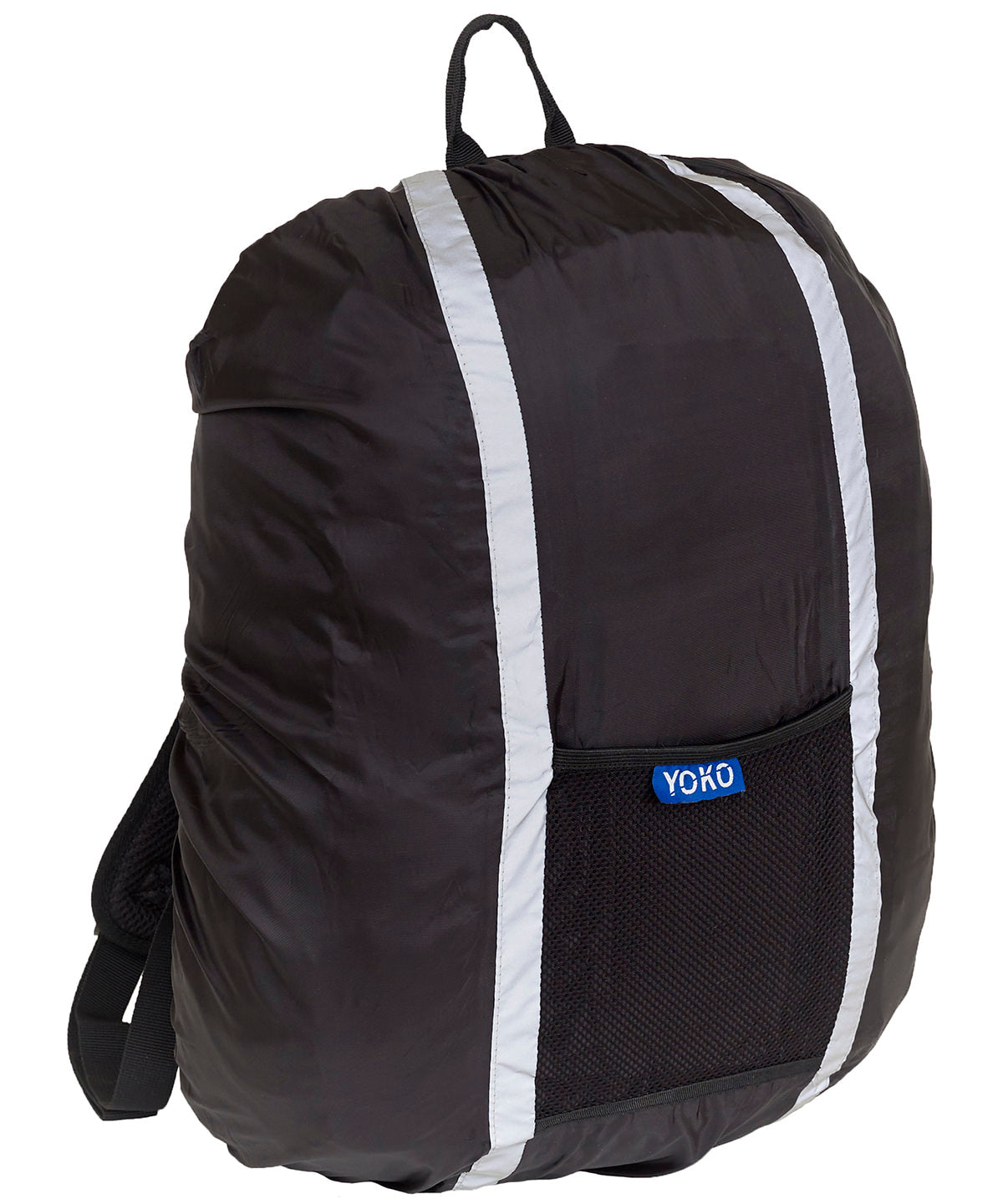 Housses haute visibilité pour sac à dos (HVW068)