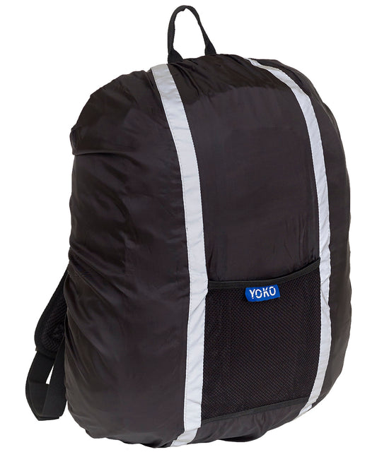 Housses haute visibilité pour sac à dos (HVW068)