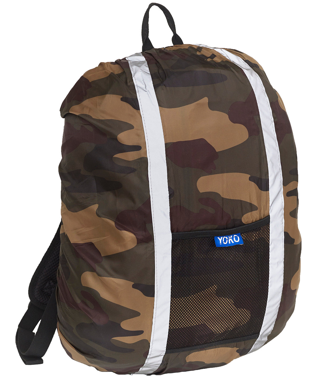 Housses haute visibilité pour sac à dos (HVW068)