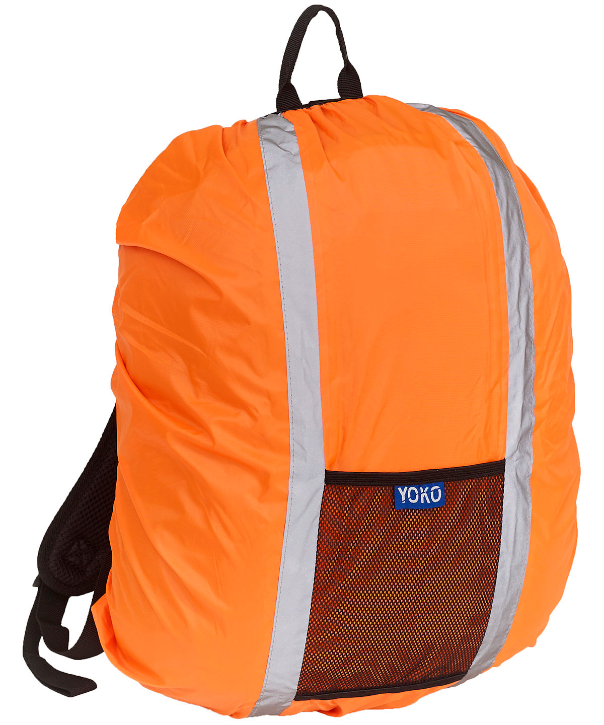Housses haute visibilité pour sac à dos (HVW068)