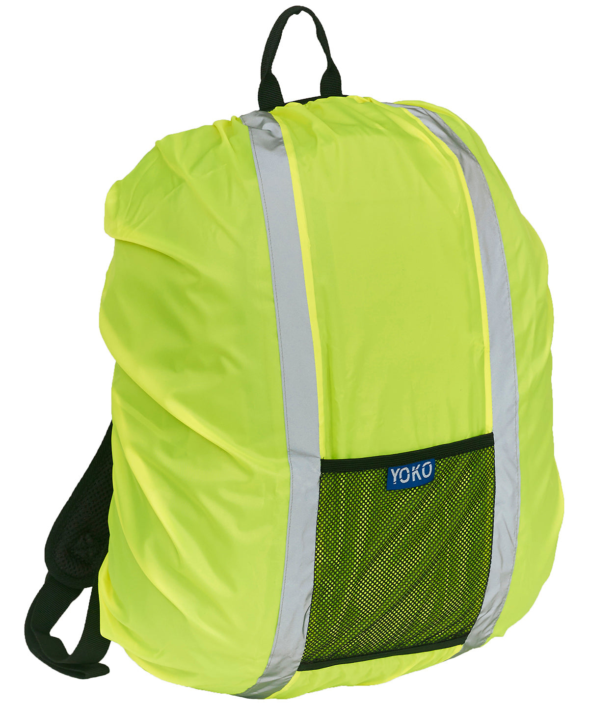 Housses haute visibilité pour sac à dos (HVW068)