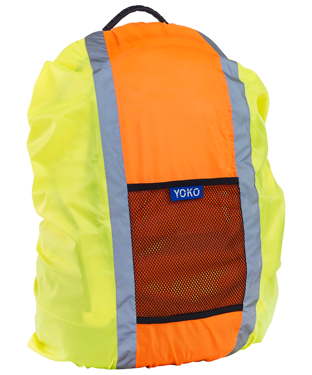Housses haute visibilité pour sac à dos (HVW068)