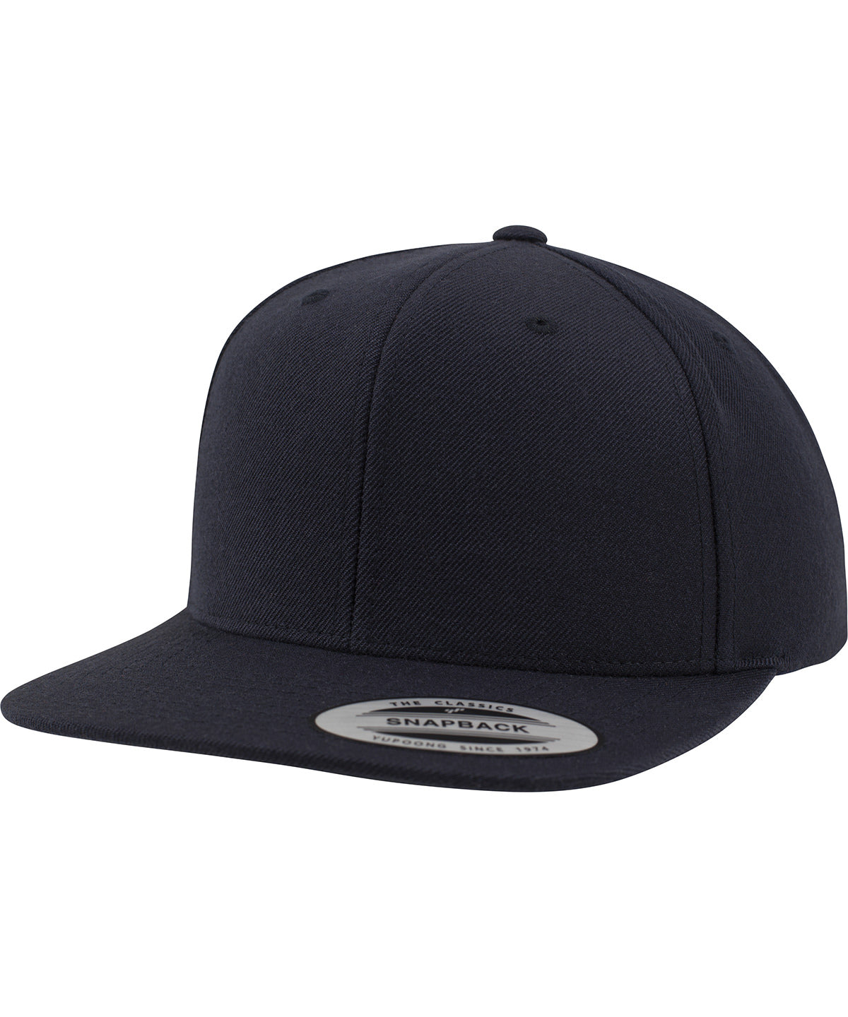 Casquette classique snapback (6089M)