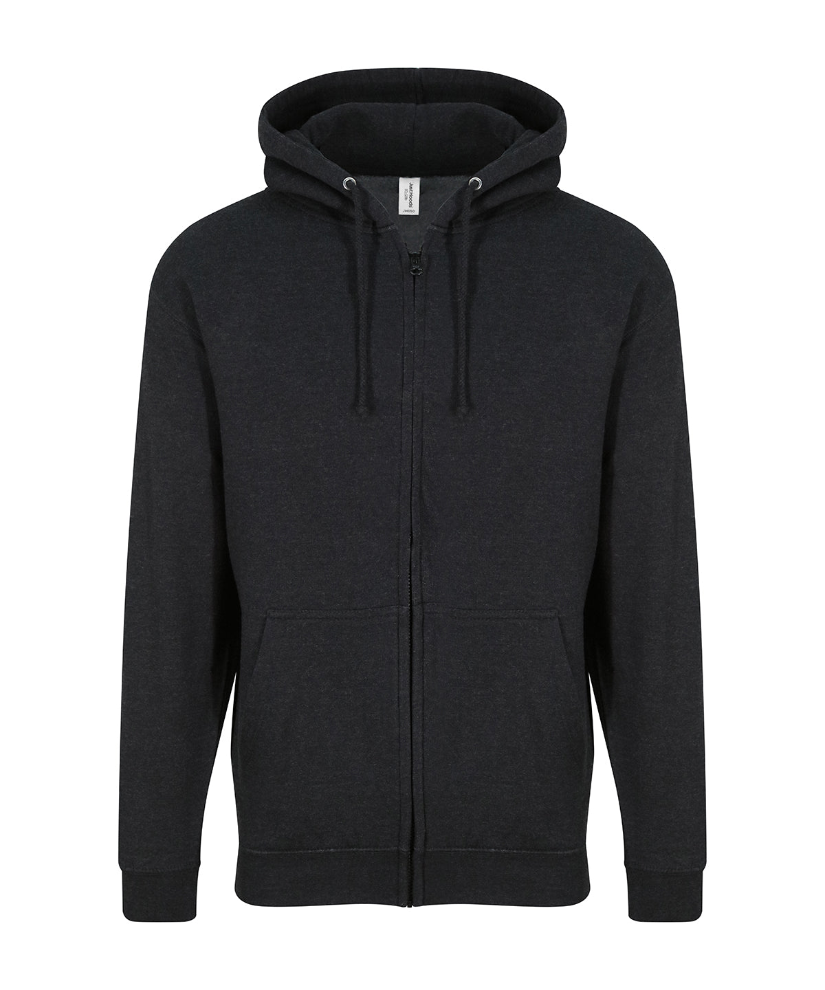 Sweat-shirt zippé JH050