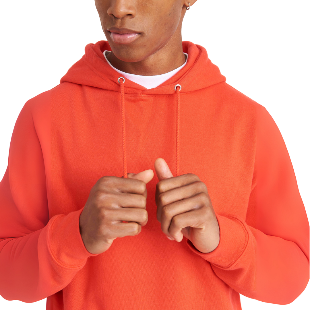 Sweat à capuche JH001