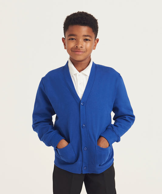 Cardigan pour enfants Academy