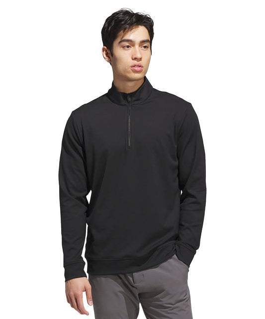 Sweatshirt 365 classique ultime à zip 1/4