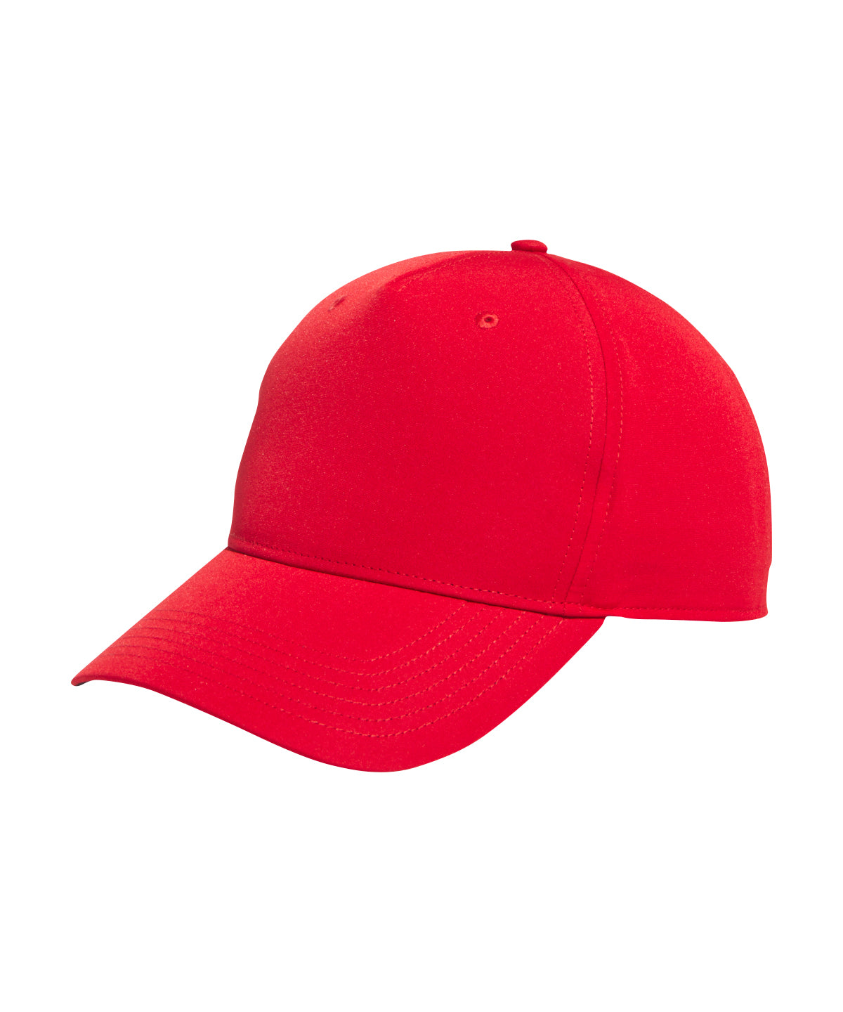 Casquette crestable de golf performance