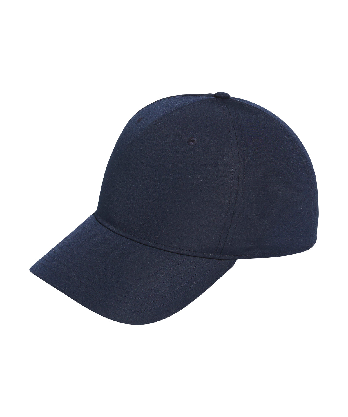Casquette crestable de golf performance
