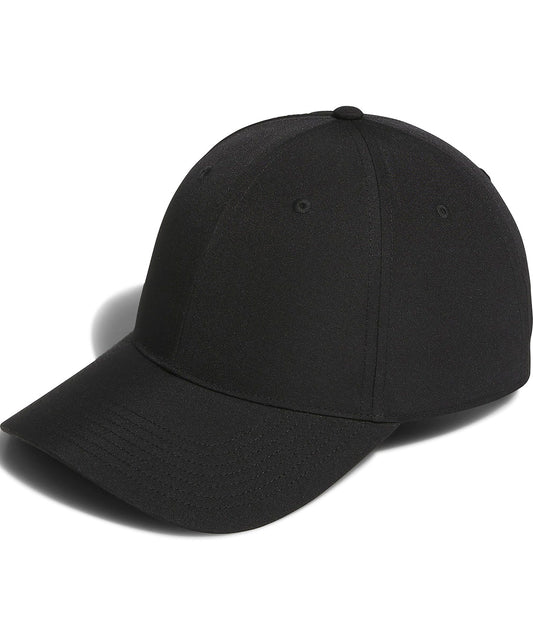 Casquette essentielle à 6 panneaux
