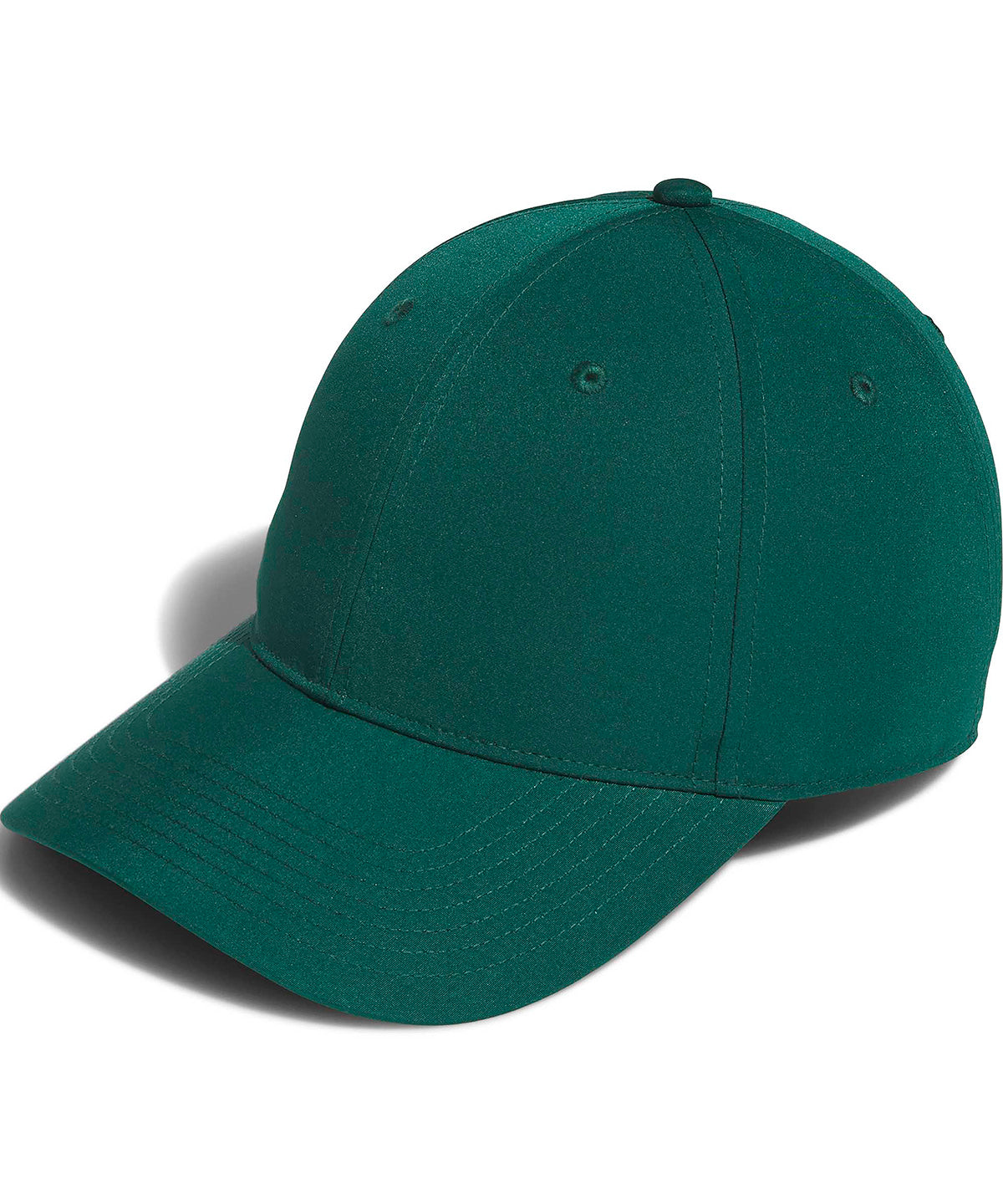 Casquette essentielle à 6 panneaux