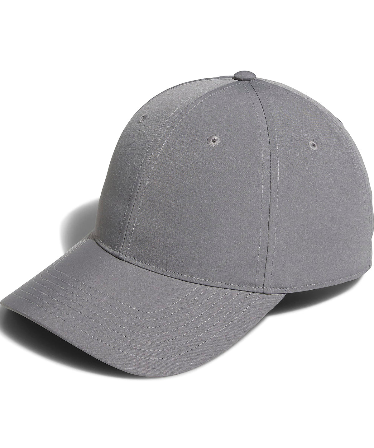 Casquette essentielle à 6 panneaux
