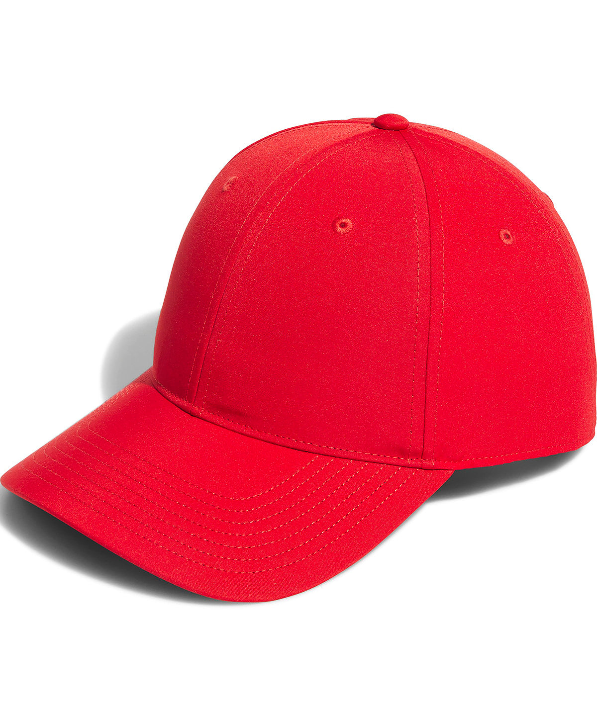 Casquette essentielle à 6 panneaux
