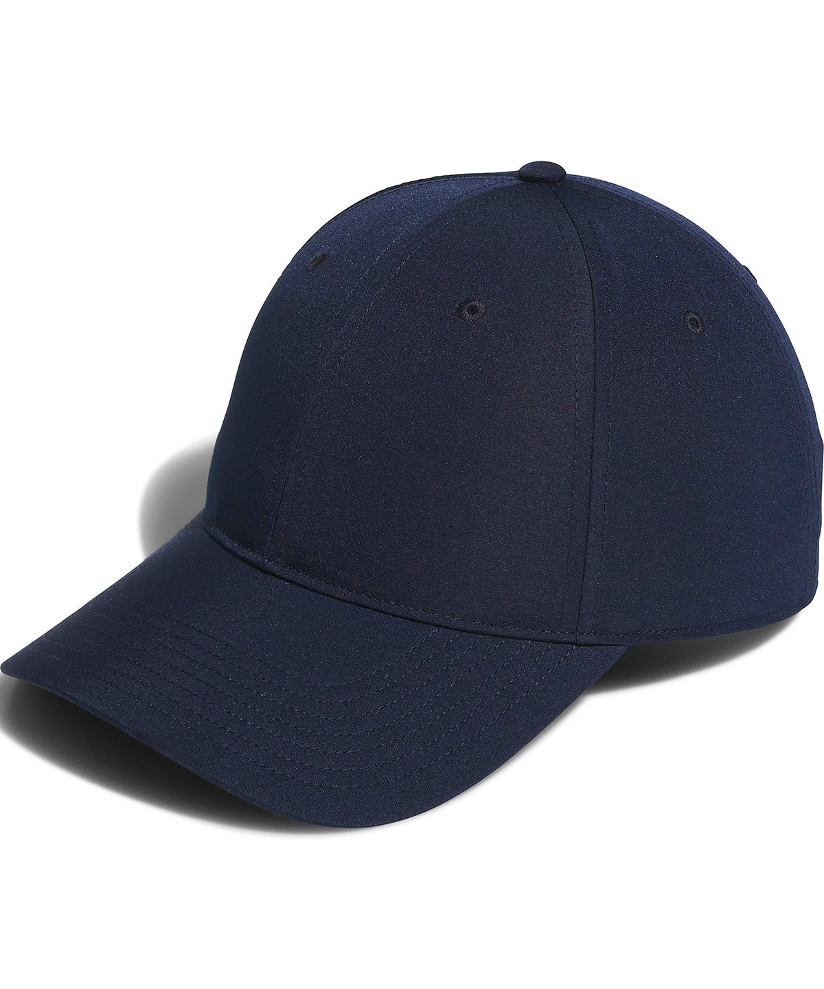 Casquette essentielle à 6 panneaux