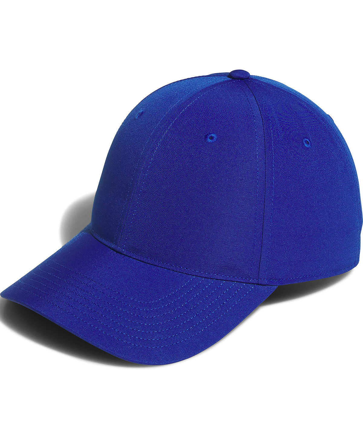 Casquette essentielle à 6 panneaux