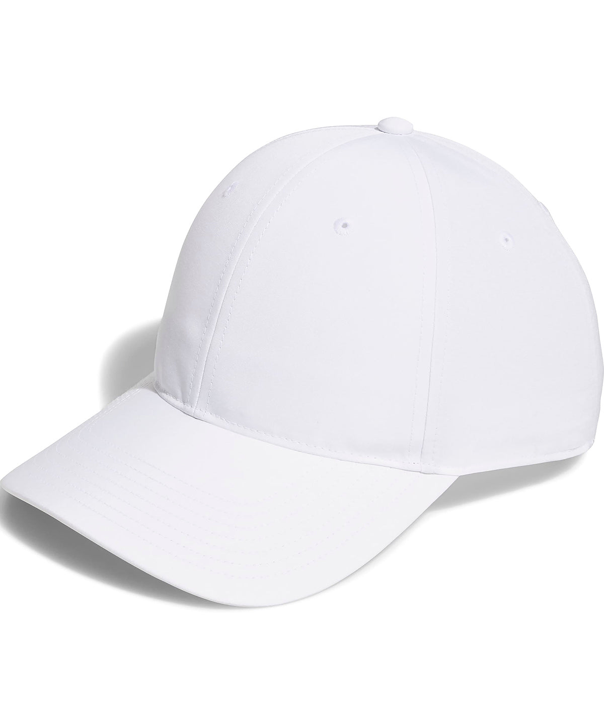 Casquette essentielle à 6 panneaux