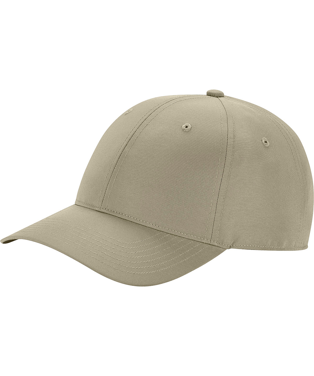 Casquette essentielle à 6 panneaux