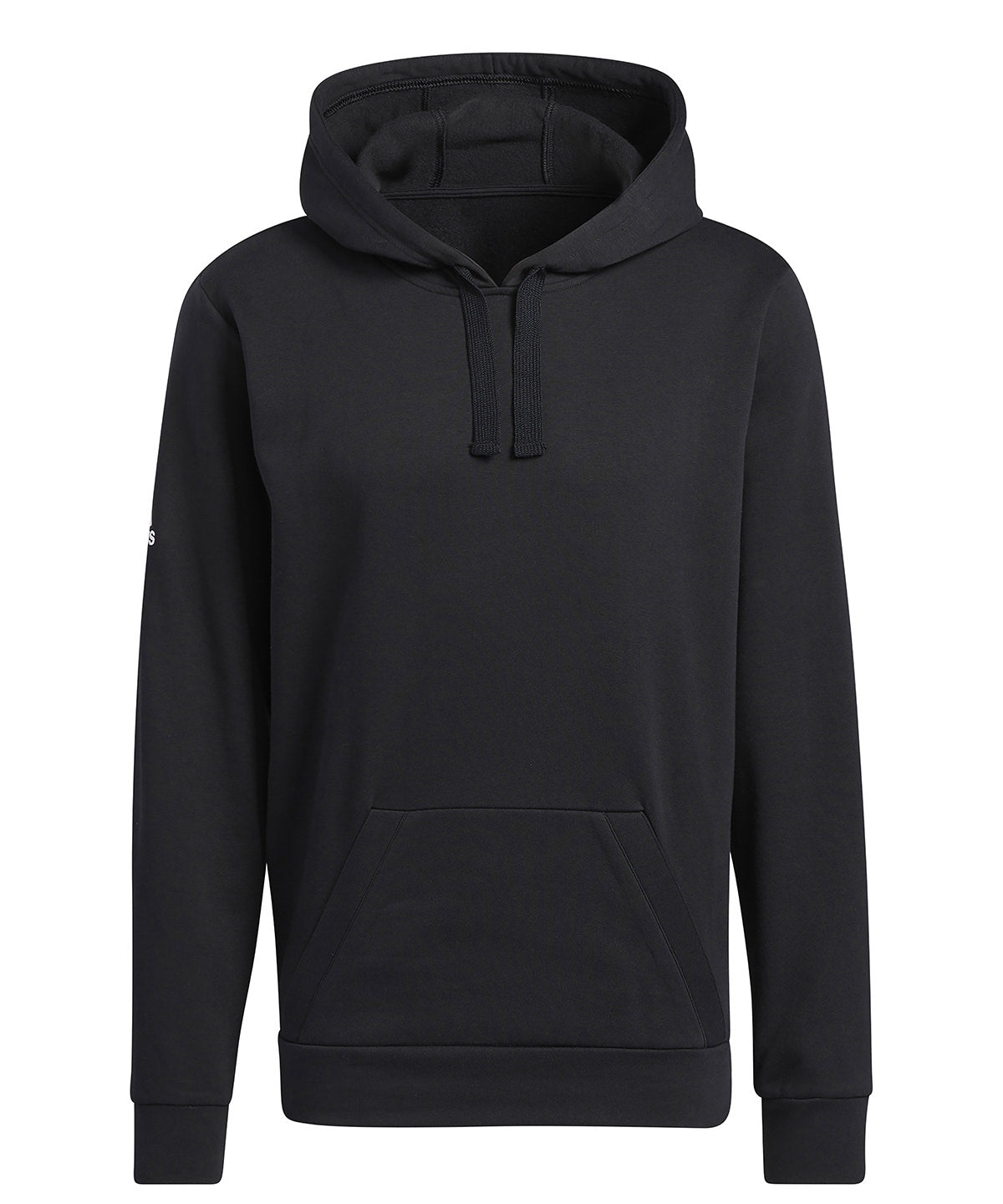 Sweat à capuche en polaire
