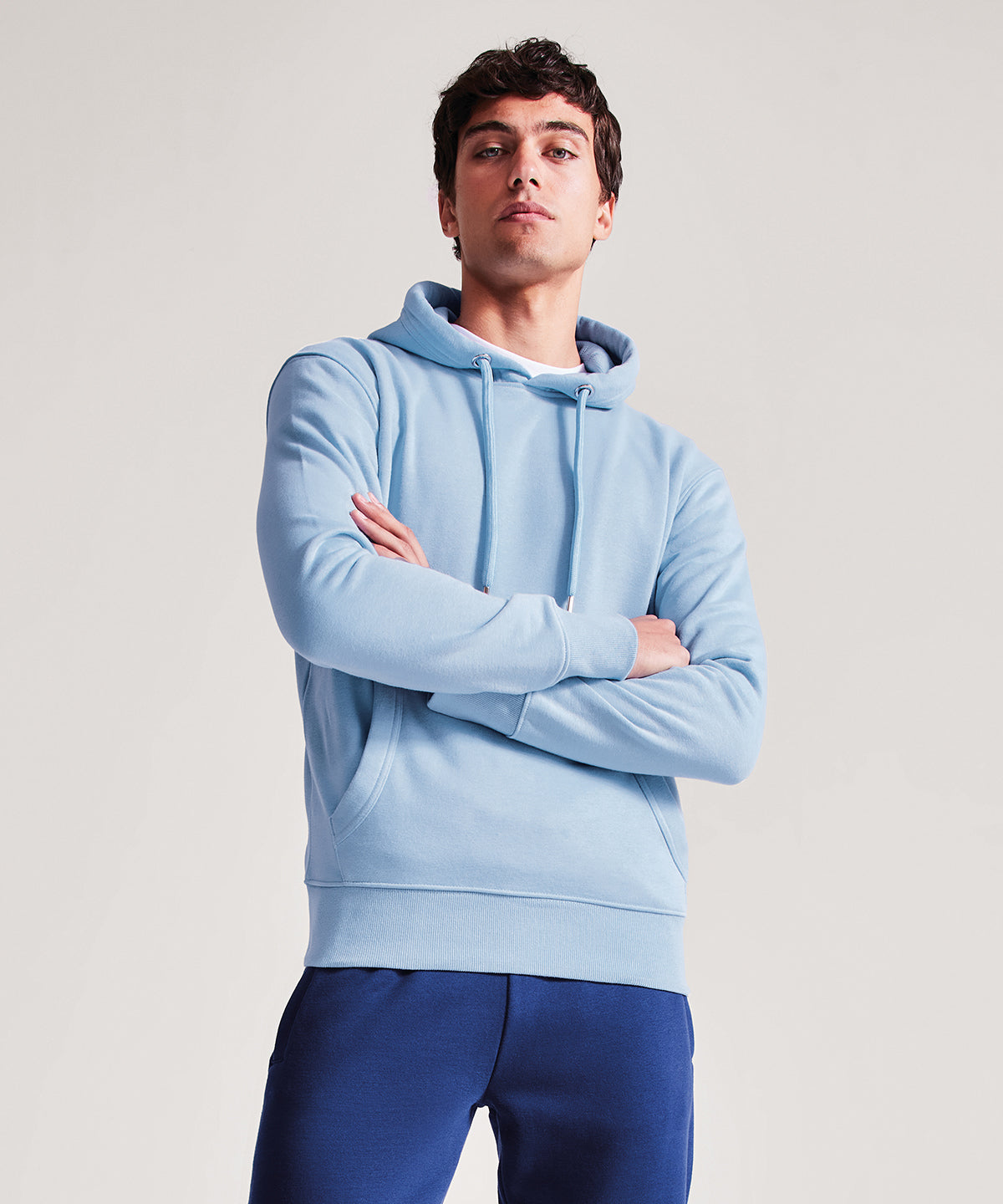 Sweat à capuche Anthem pour homme