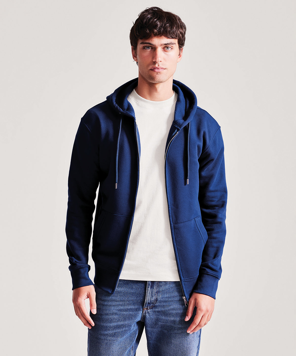 Sweat zippé Anthem pour homme