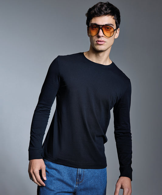 T-shirt homme manches longues Anthem