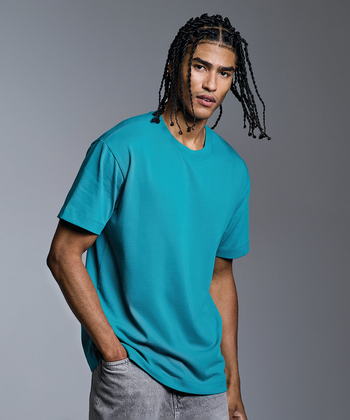 T-shirt épais Anthem