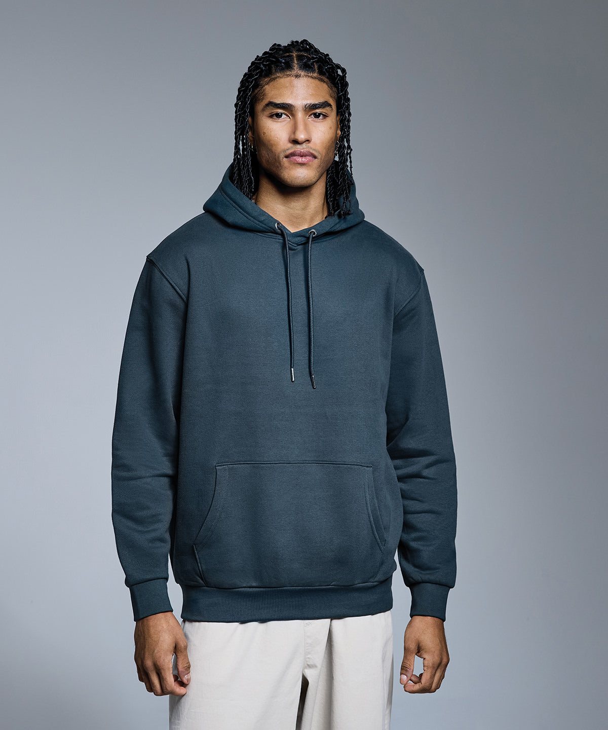 Hoodie studio Anthem