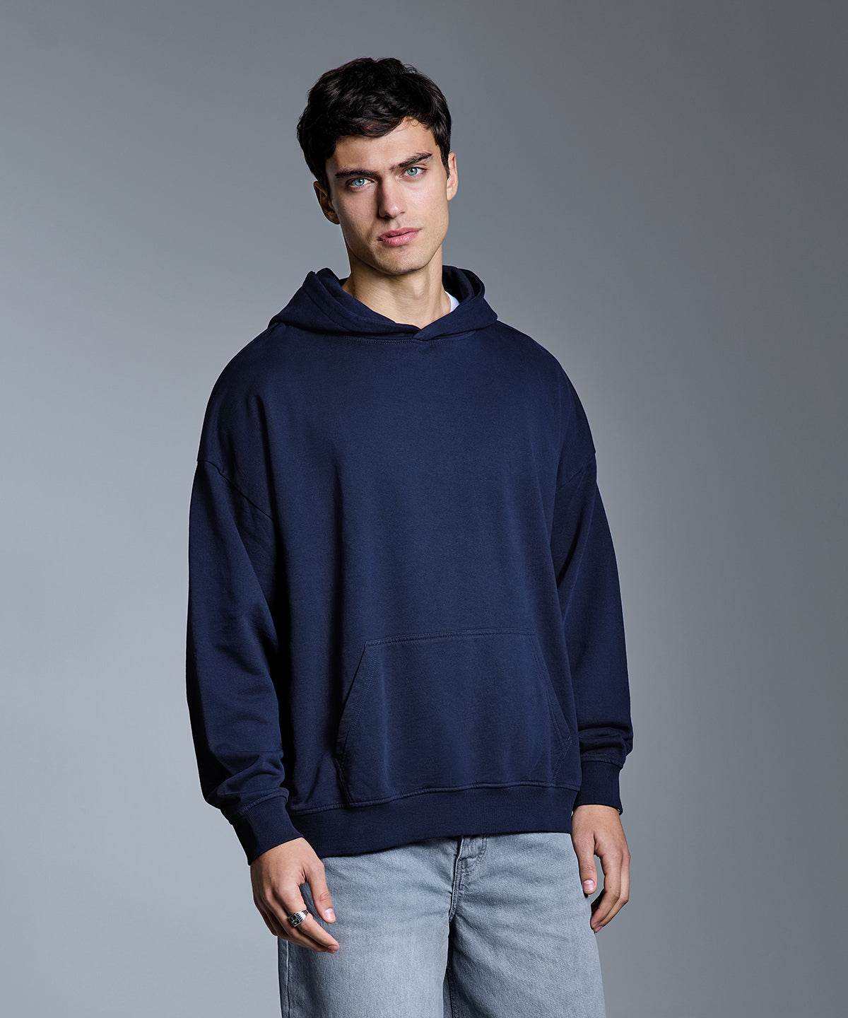 Sweat à capuche Anthem heavy bass