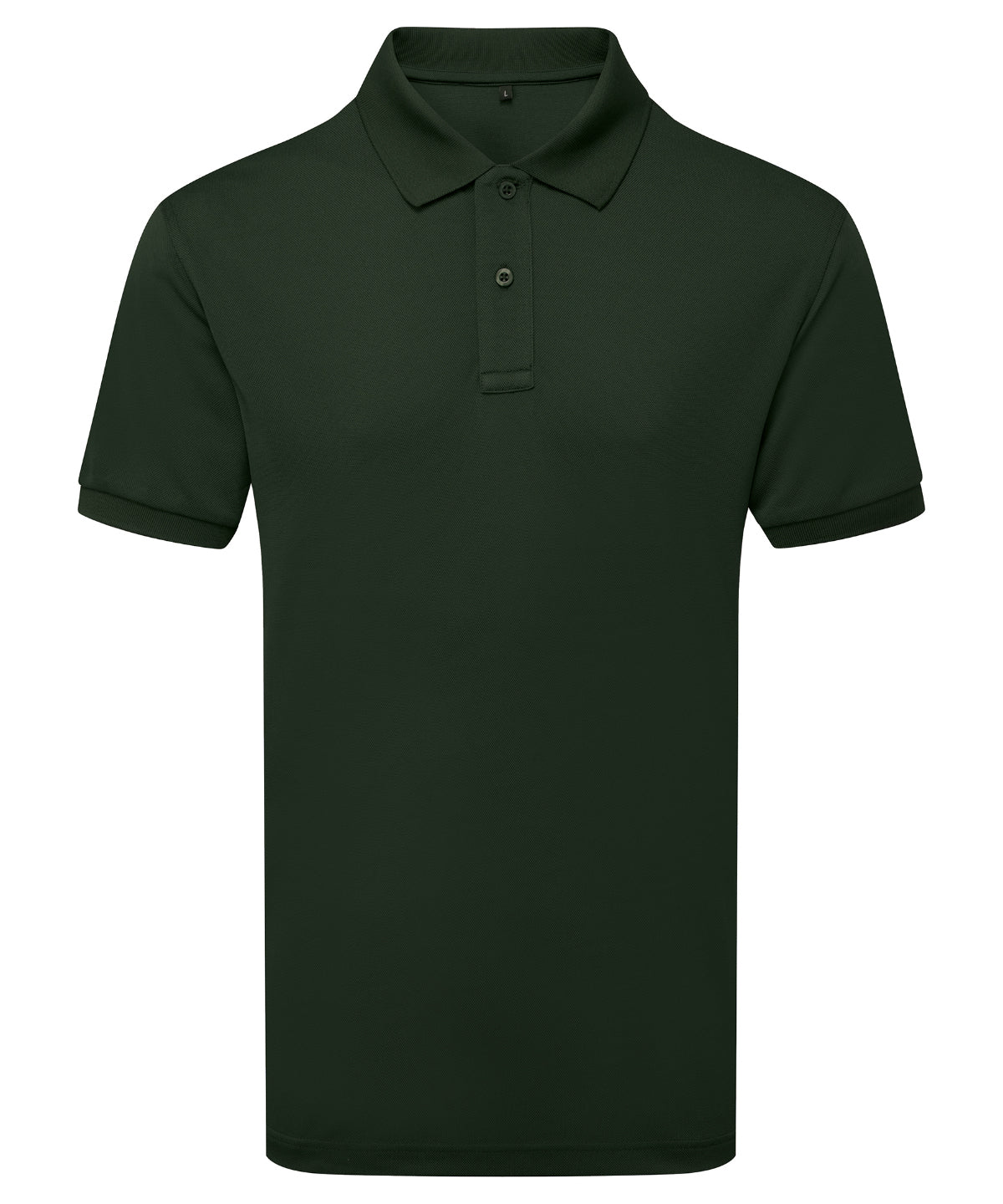 Polo homme GlacierTech