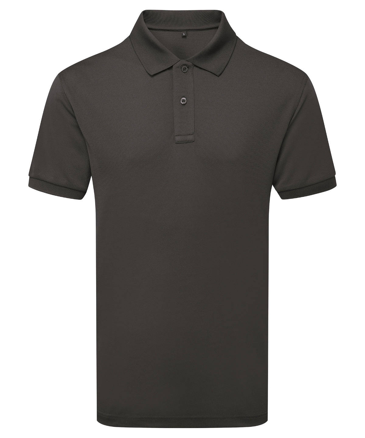 Polo homme GlacierTech