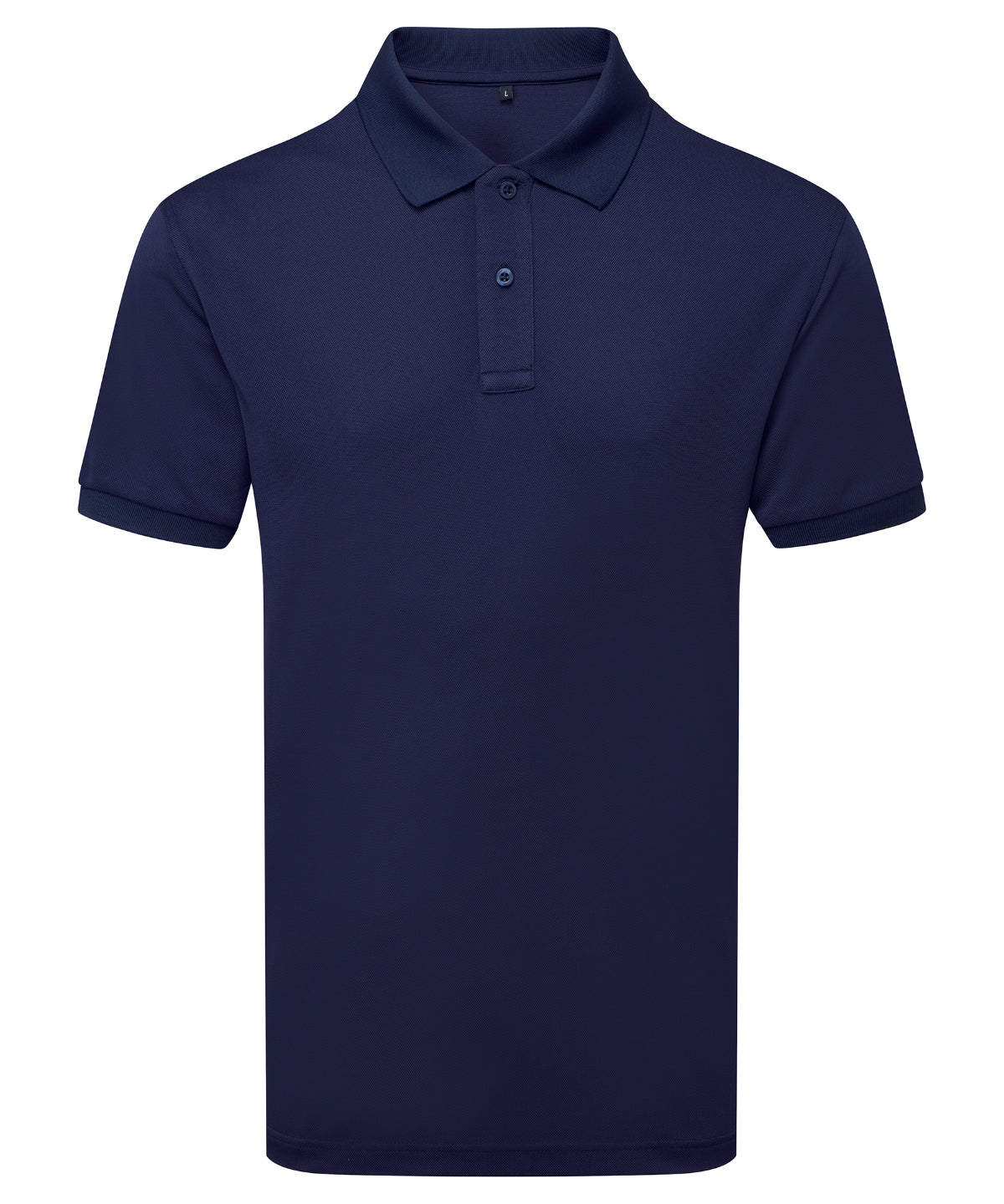 Polo homme GlacierTech
