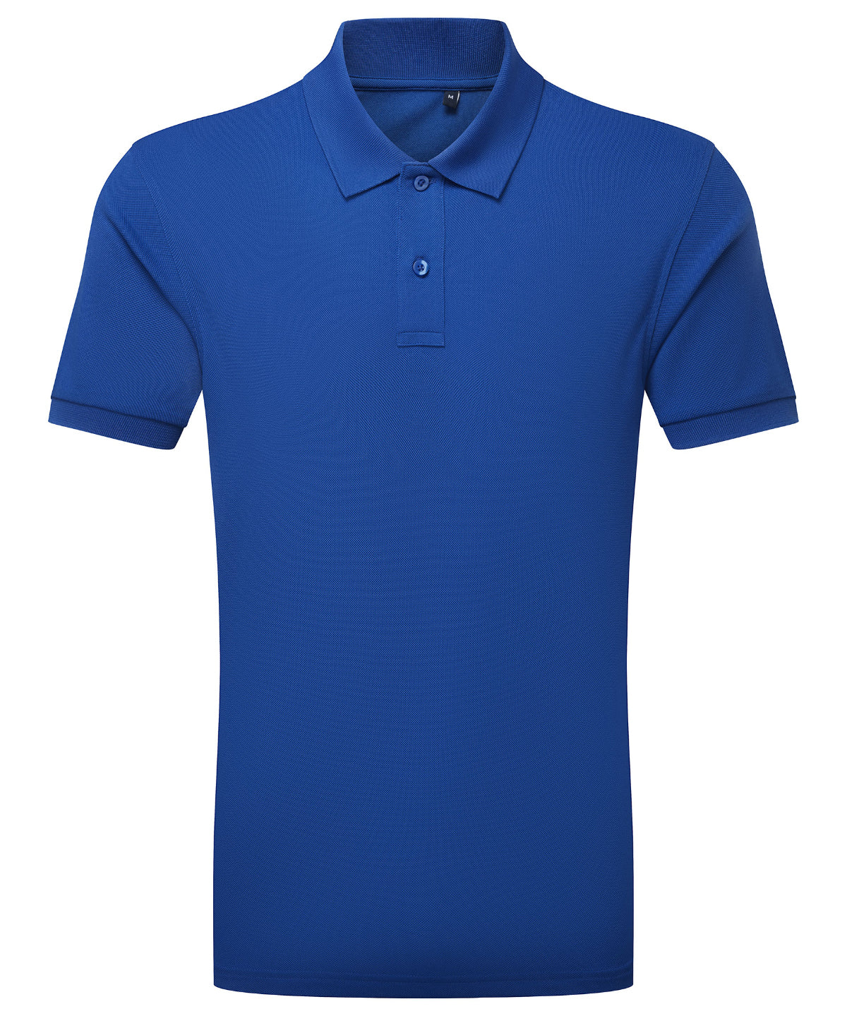 Polo homme GlacierTech