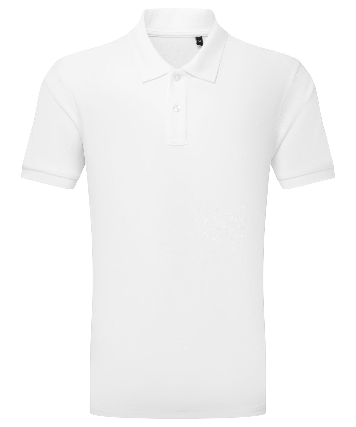 Polo homme GlacierTech