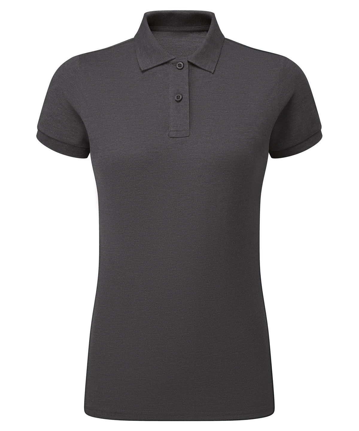 Polo coupe classique pour femme