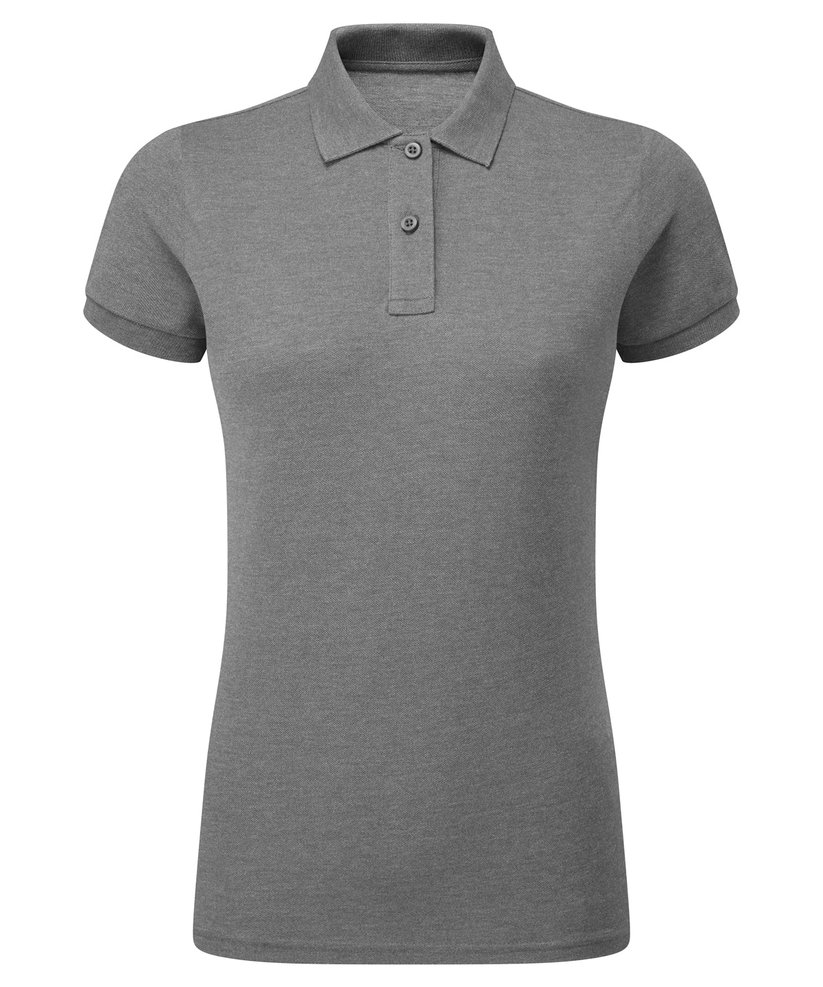 Polo coupe classique pour femme
