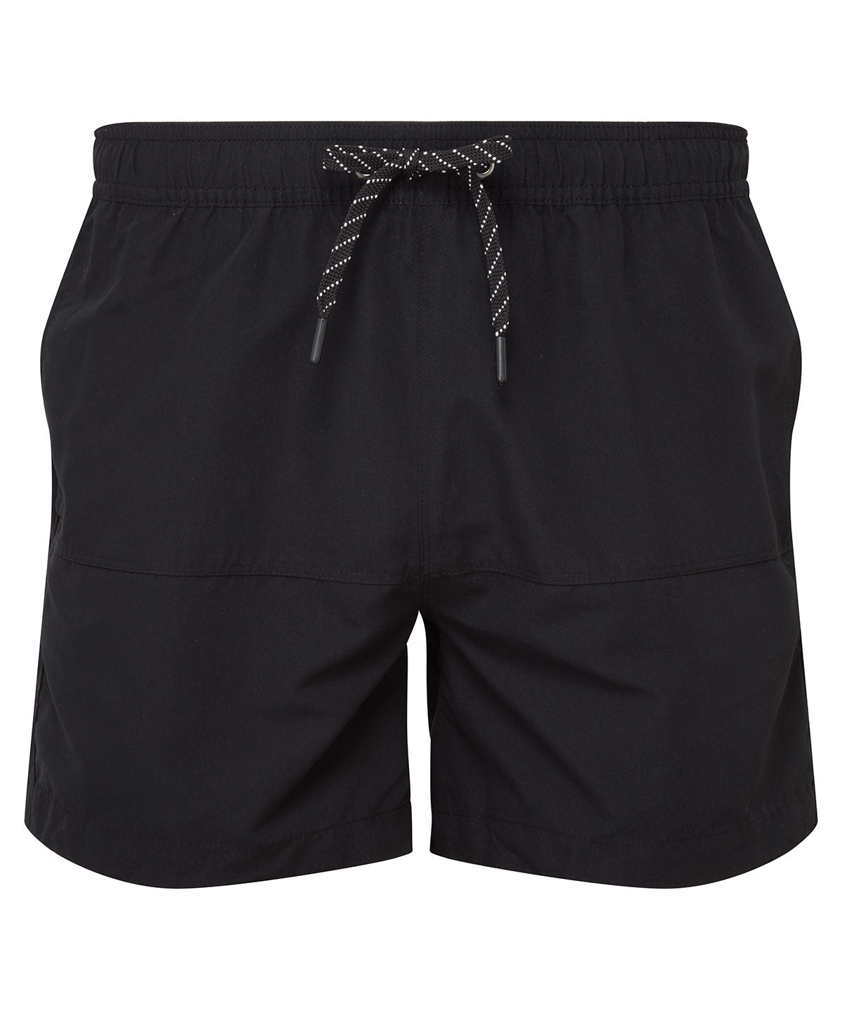Short de bain uni