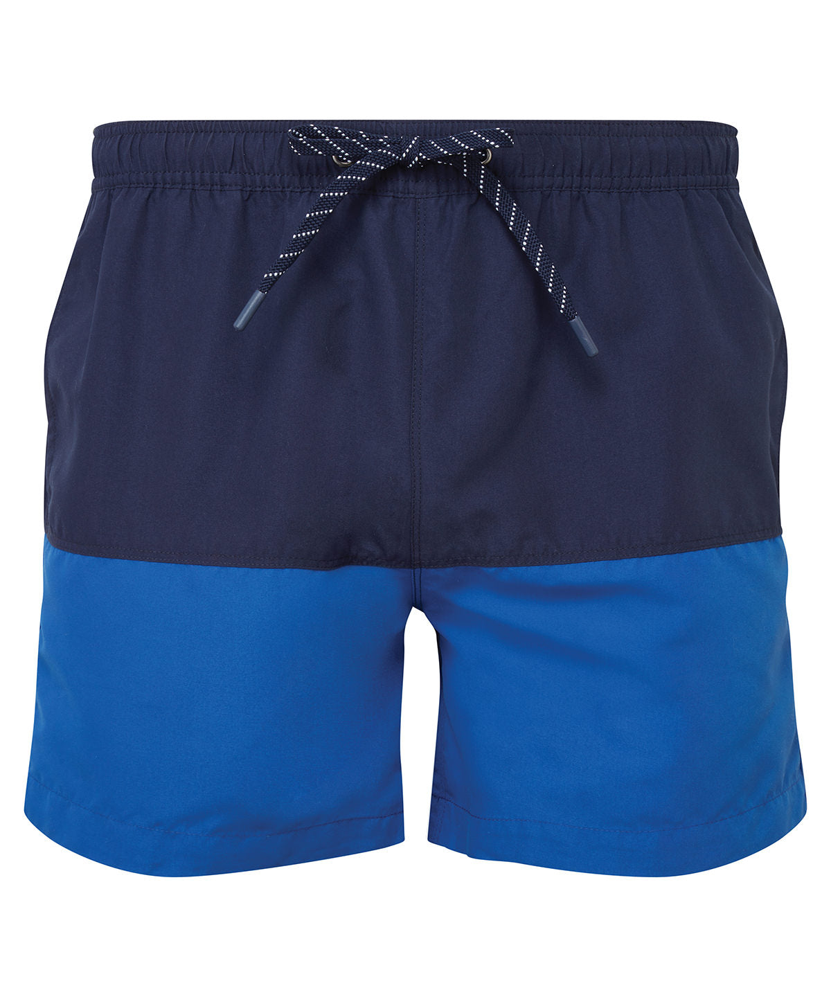 Short de bain uni