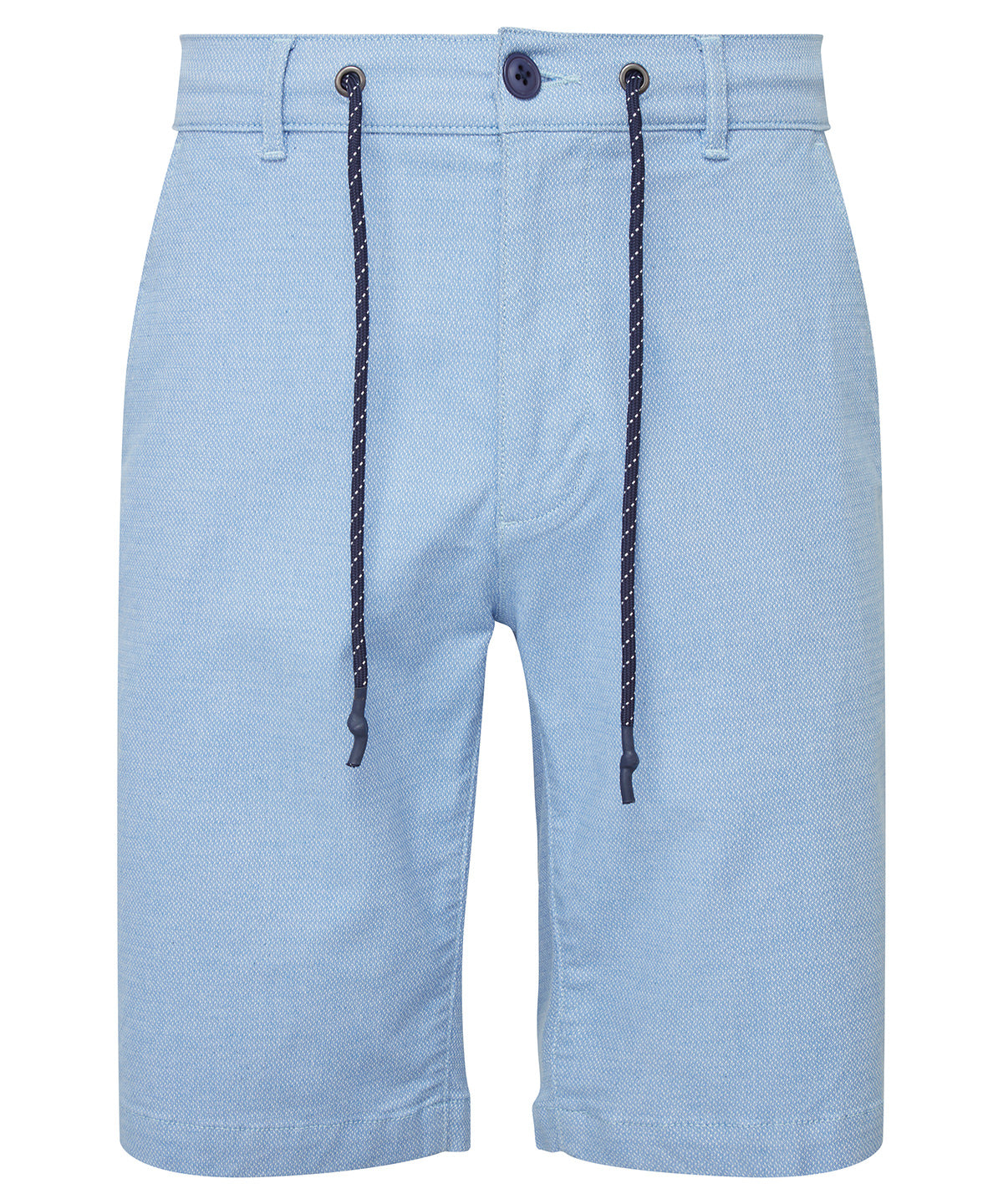 Short chino décontracté homme