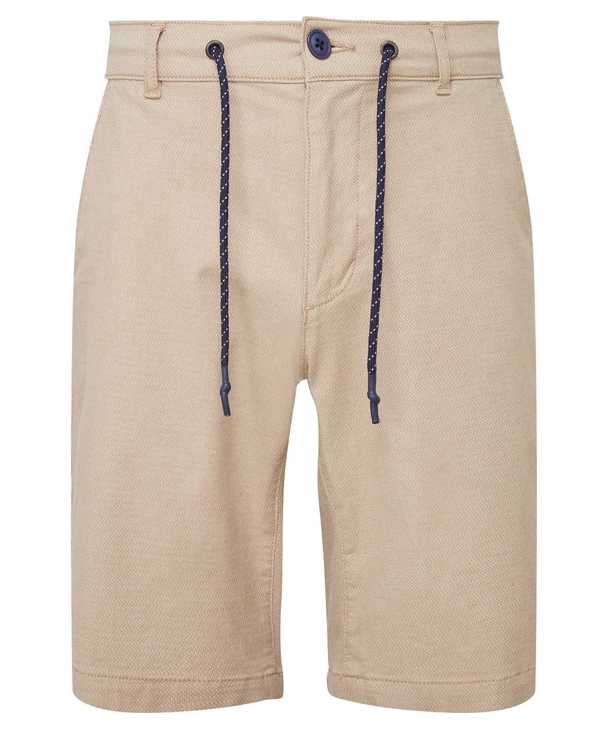 Short chino décontracté homme