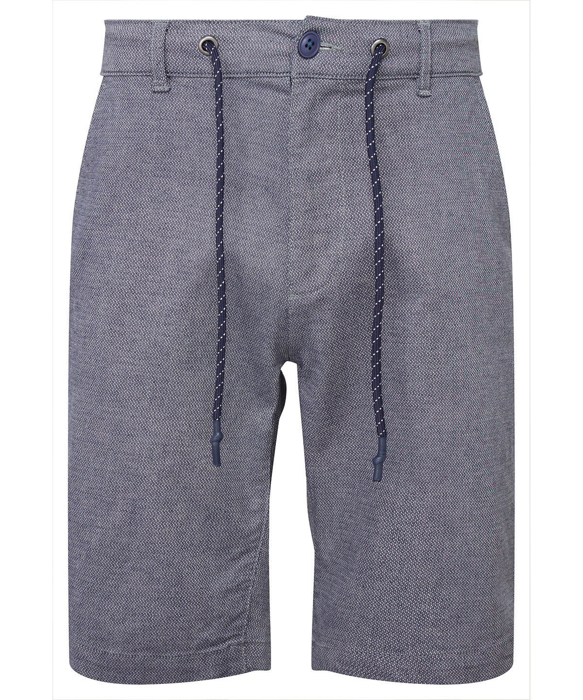 Short chino décontracté homme