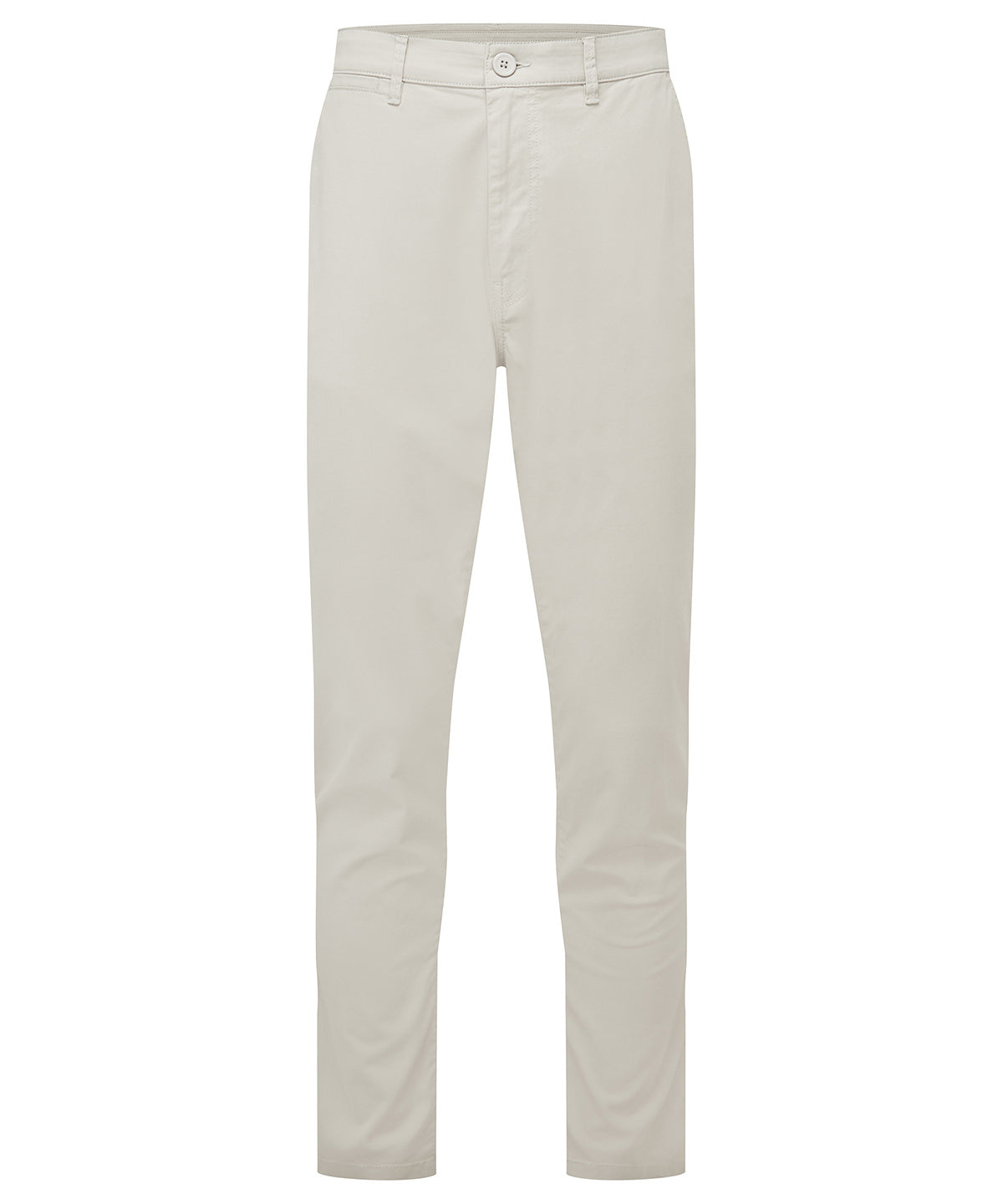 Chino léger homme