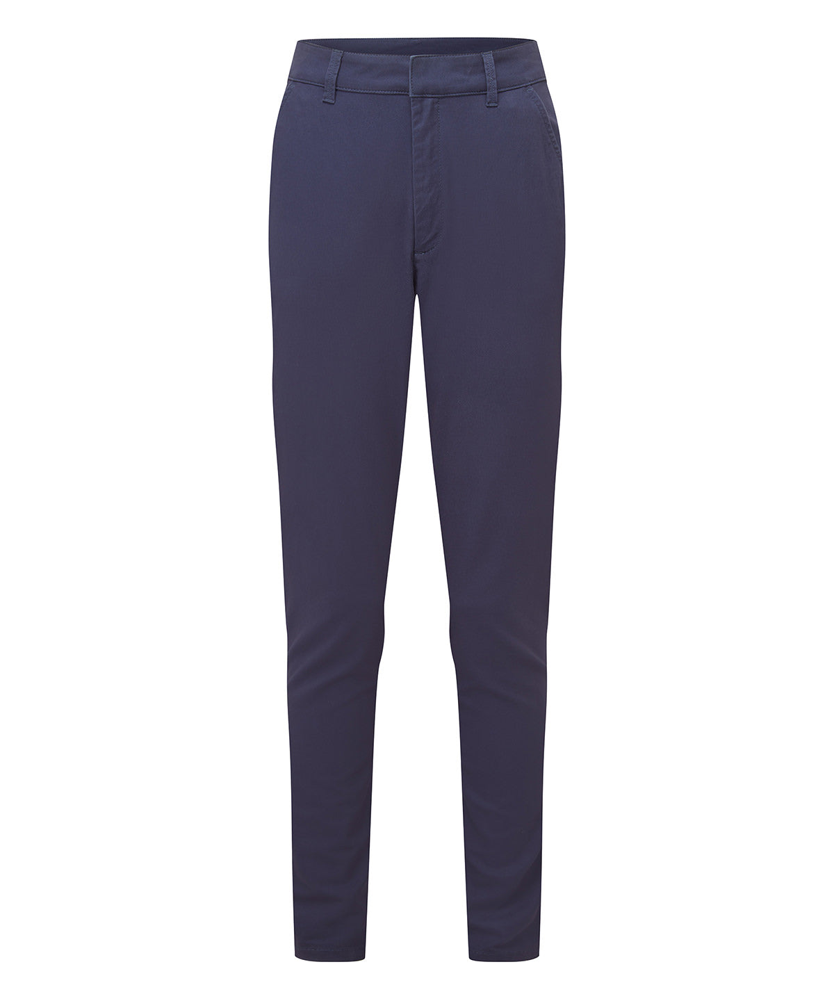 Chino léger femme